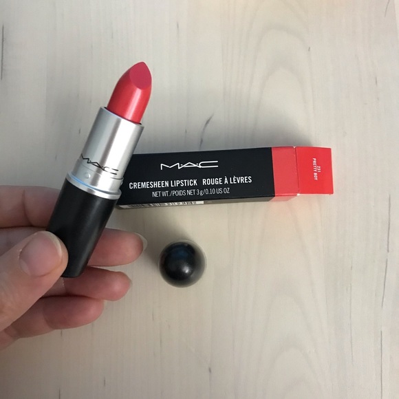 Brand New Mac Lipsticks “choose your shade” - Picture 11 of 13